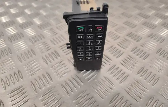 Volvo V70 Phone control unit/module 30657911