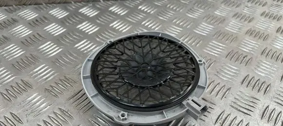 Citroen C4 Cactus Rear door speaker 9803506380
