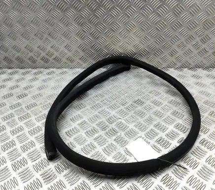 Mercedes-Benz CL C216 Rubber seal front door (on door) A2166970251