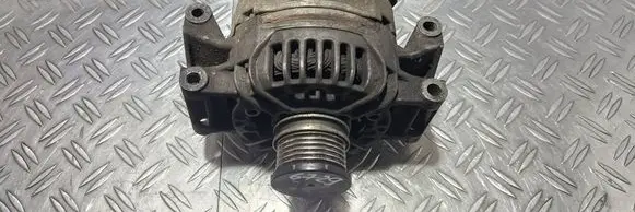 Mercedes-Benz Vito Viano W639 Generator/alternator 6461540002 124325170 14V5090A