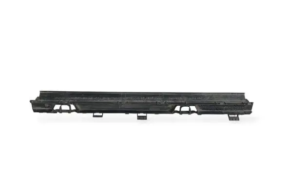 BMW 3 E46 Radiator mount bracket 1436245 17111436245