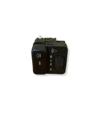 Mercedes-Benz Sprinter W901 W902 W903 W904 Headlight level height control switch 0075451624