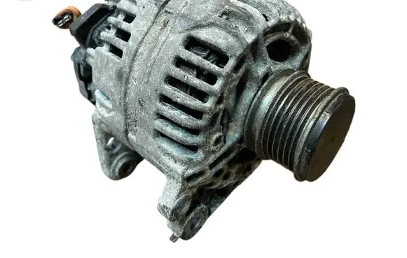 Skoda Fabia Mk1 (6Y) Generator/alternator 045903023 0124325012