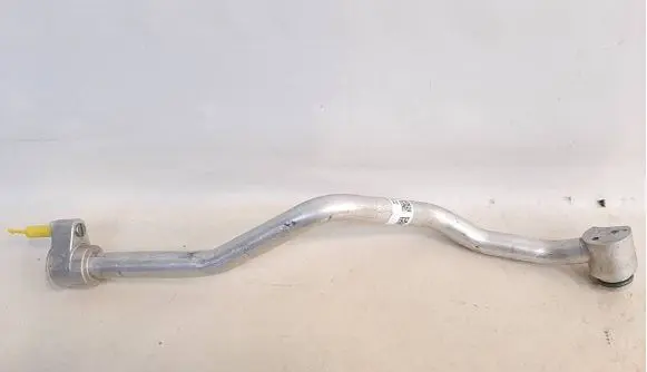 BMW M5 F90 Turbo turbocharger oiling pipe/hose 8094806 8092197 17228094806