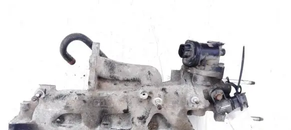 Honda Accord Intake manifold