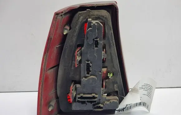 Volkswagen Golf IV Rear/tail lights
