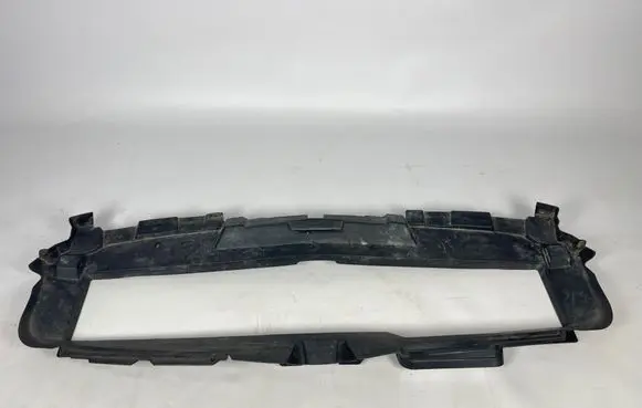 Mercedes-Benz A W177 Intercooler air guide/duct channel A1778853106