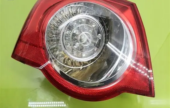Volkswagen PASSAT B6 Rear/tail lights 3C5945095C