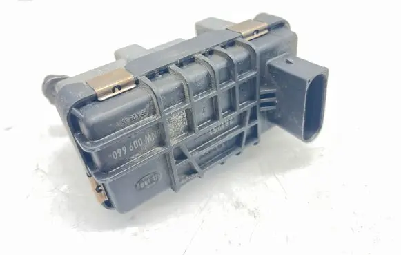 Mercedes-Benz ML W164 Turbine electric control actuator 6NW009660