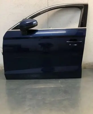 Audi A3 S3 8V Front door A38V
