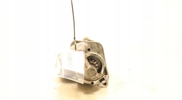 Renault Kangoo II Starter motor RSM14-11