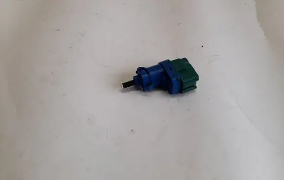 Jaguar XF Brake pedal sensor switch 6W8313480AB