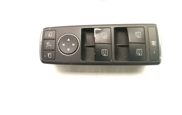 Mercedes-Benz C W204 Electric window control switch A2048700251