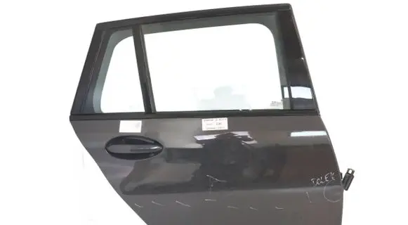 BMW 3 G20 G21 Door (2 Door Coupe) 