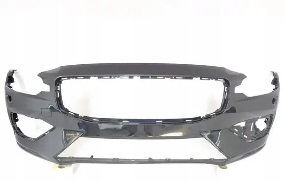 Volvo V60 Front bumper 31690589