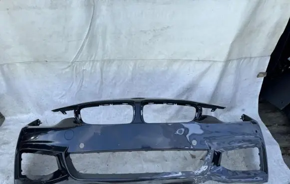 BMW 4 F32 F33 Front bumper