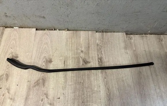 Porsche Cayenne (92A) Rubber seal rear door 95853371705