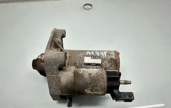 Peugeot 208 Starter motor 9671530880 4280008332 07U29