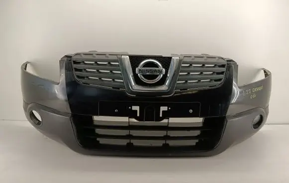 Nissan Qashqai Front bumper