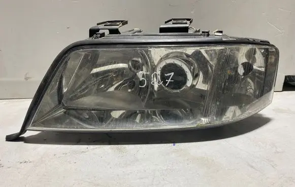 Audi A6 S6 C5 4B Headlight/headlamp