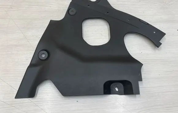 BMW X3 G01 Bottom trim 51767397490
