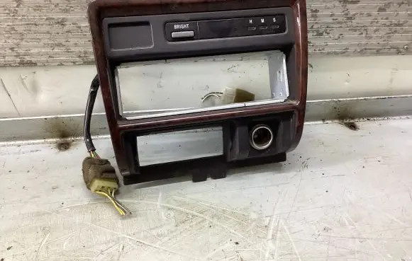 Subaru Legacy Screen/display/small screen 8AD419 0748419D