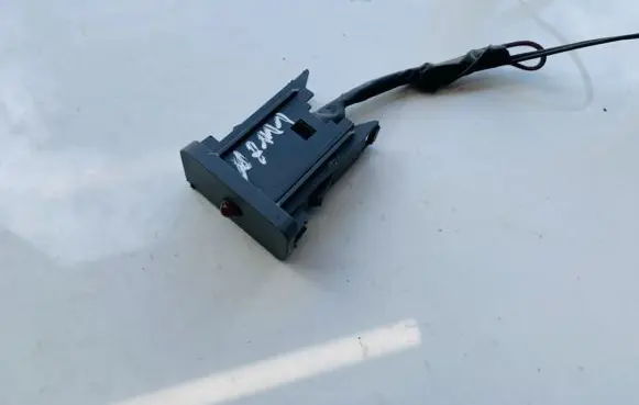 Toyota Avensis Verso Sensor