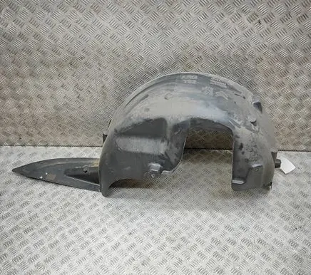 Peugeot 308 Rear arch fender liner splash guards 9678566880 M0U21257