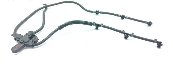 Mercedes-Benz Vito Viano W639 Fuel return line/hose A6420780341