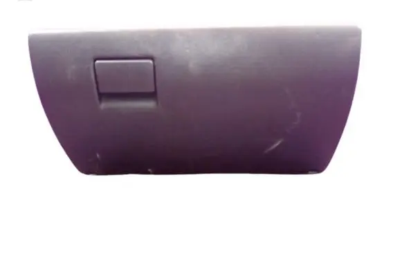 Opel Astra H Glove box