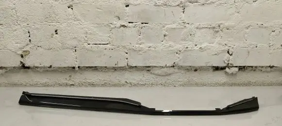 Audi Q7 4M Dashboard glove box trim 4m8853190