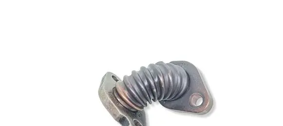 Mercedes-Benz ML W164 EGR valve line/pipe/hose 6421400308
