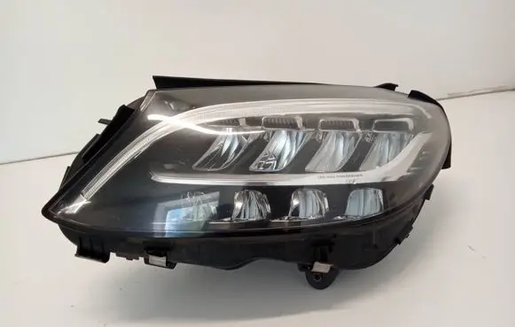 Mercedes-Benz C W205 Headlight/headlamp A2059067905 B9B752SAE
