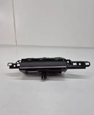 Audi A6 Allroad C7 Screen/display/small screen 4G1919601N