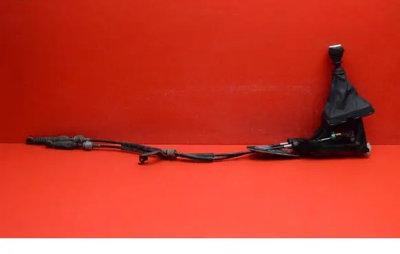 Toyota Auris E180 Gear shift rod 112102401