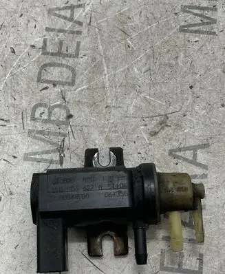 Volkswagen Multivan T5 Turbo air boost pressure sensor 1K0906627A