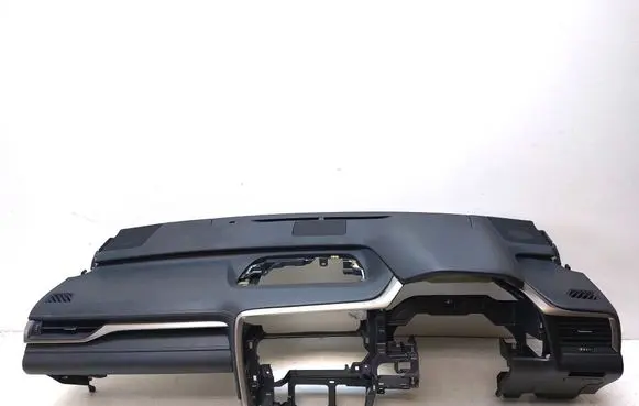 Lexus RX 450H Dashboard 