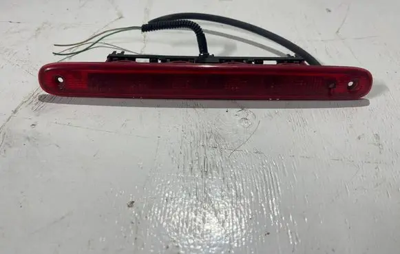 Toyota Aygo AB10 Third/center stoplight 3834