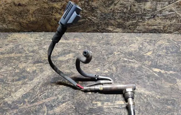 Ford S-MAX Lambda probe sensor AV619T540BF