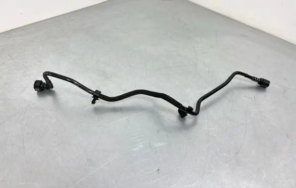 Land Rover Defender Engine coolant pipe/hose LPLA18C429AB