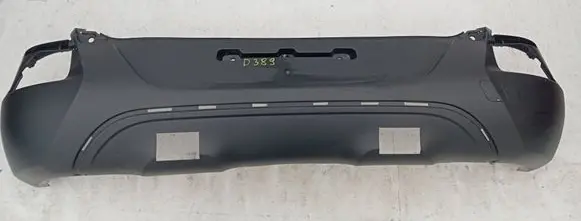 Renault Kadjar Rear bumper 850222154R