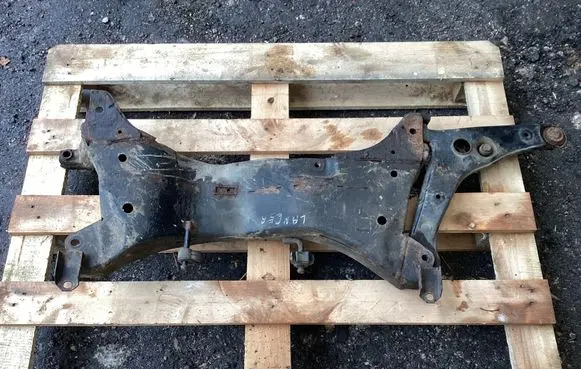 Mitsubishi Lancer Front subframe
