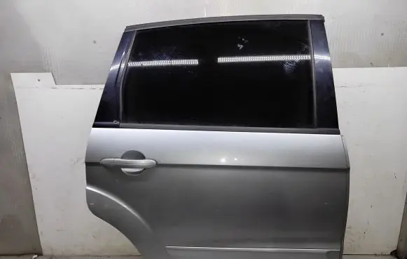 Ford S-MAX Rear door