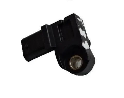 Air pressure sensor