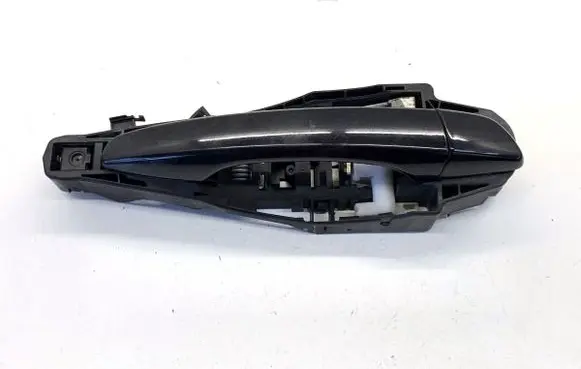 Peugeot 508 Front door exterior handle 9688834080