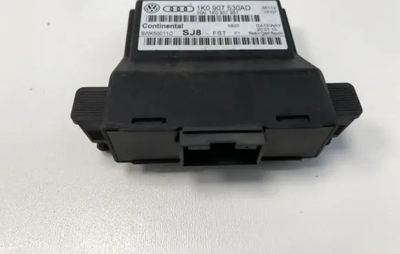 Volkswagen Touran I Other control units/modules 1K0907530AD