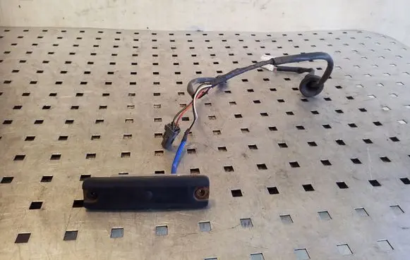 Hyundai ix35 Tailgate opening switch 