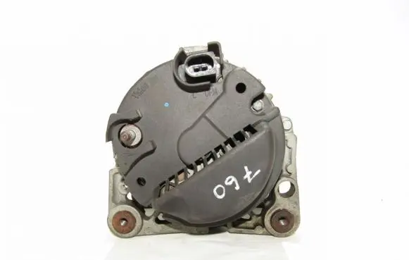 Seat Ibiza III (6L) Generator/alternator C542746R