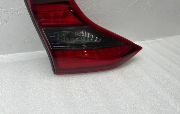 Hyundai Ioniq Tailgate rear/tail lights 92403G2