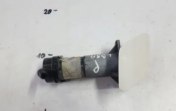 Seat Leon (1P) Headlight washer spray nozzle 